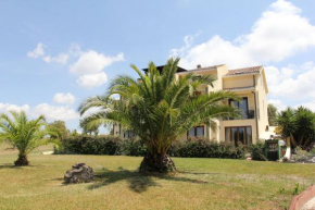 Palmas Dorada Home Olmedo